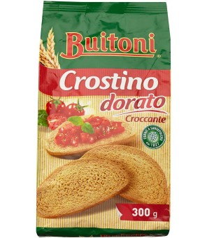 BUITONI CROSTINI DORADO 300 GR