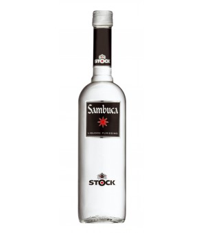 CROSSE SAMBUCA CL 50