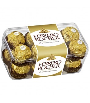 FERRERO ROCHER PZ.16 GR.200