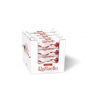 CHOCOLAT RAFFAELLO 16 PACKS X 30GR