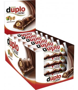 DUPLO-PAKET MIT 24 STÜCKEN