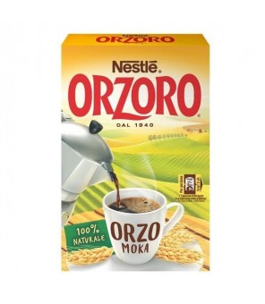 Nestlè Orzoro Ground Gr 500