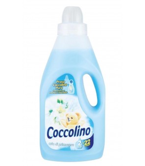 COCCOLINO AIR SOFTENER BLUE SPRING 2 LT