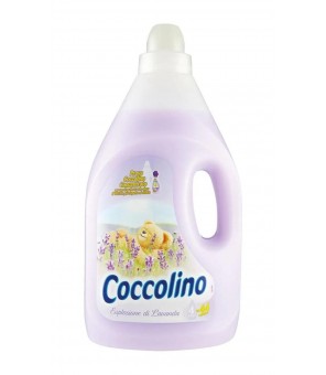 AMMORBIDENTE COCCOLINO LAVANDA 3 LT