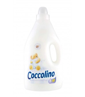 ADOUCISSEUR DELICATE SOFT COCCOLINO 3 LT