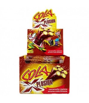 BONBONS COLA PARFAITS XPLOSION 150PZ