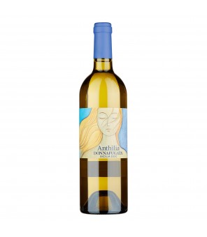 ANTHILIA VINO BIANCO DONNAFUGATA DOC CL.75