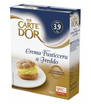 CARTE D'OR COLD CUSTARD CREAM KG.1