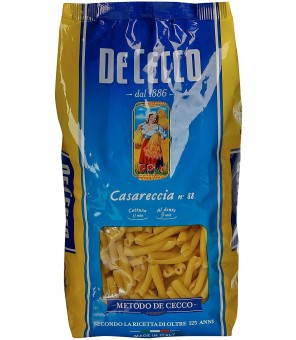 DE CECCO CASARECCIA N.88 GR 500