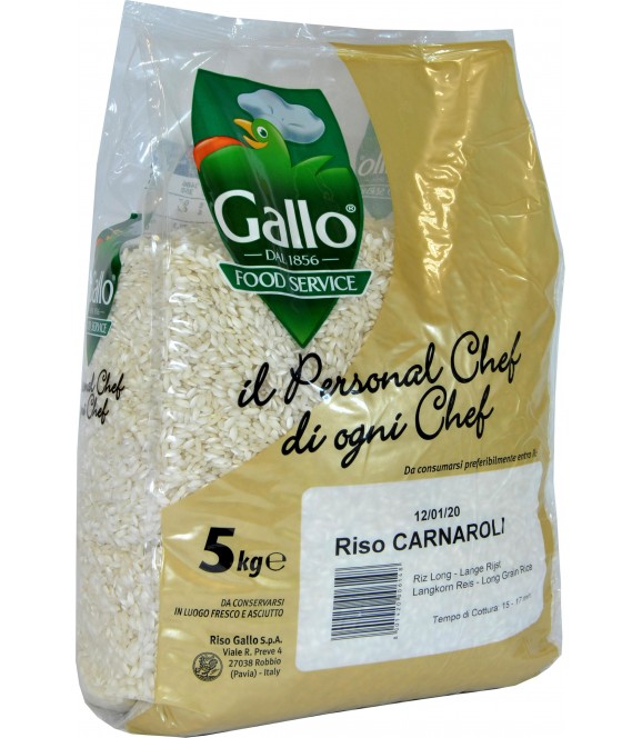 Italian Rice Superfine Carnaroli