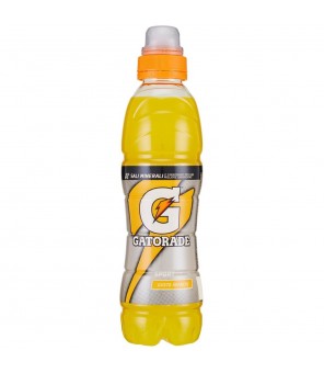 GATORADE ORANJE 12 X 500 ML