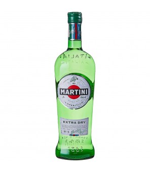 Martini Aperitivo Extra Dry Lt1