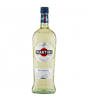 Martini Biały Aperitif Lt. 1