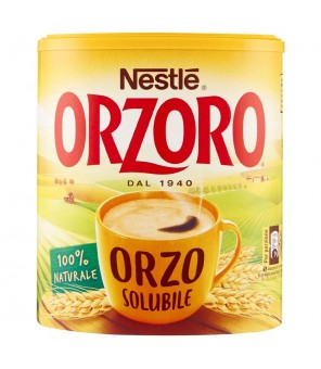 Nestlè Orzoro Soluble Gr 120