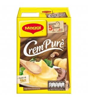 CREMPURE MAGGI GR.225