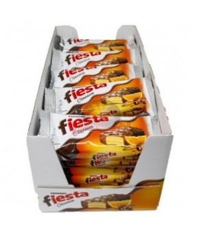 FERRERO PRZEKĄSKI FIESTA T1X20 SZTUK