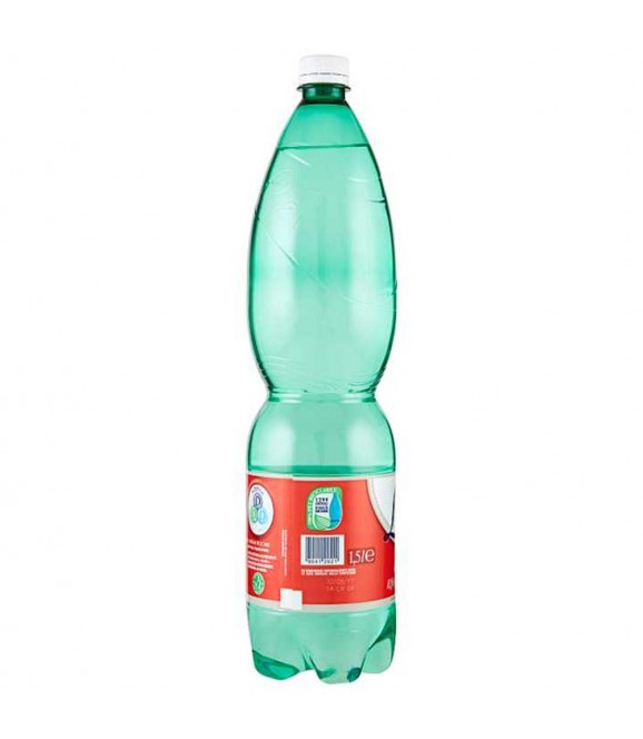 LETE WATER LT.1,5 PET