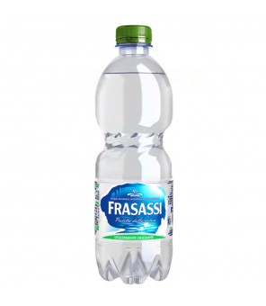 Frasassi Licht bruisend water 24 x 50 cl