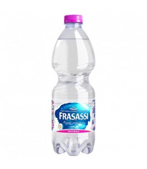 Frasassi Natuurlijk Water 12 x 50 cl