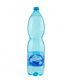 Vitasnella Natürliches Wasser 6 X 1,5 LT.