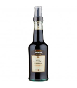 Ocet balsamiczny Ponti w sprayu 250 ml