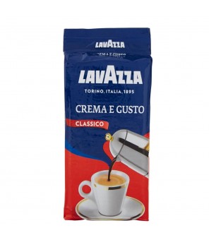 Lavazza Crema et Gusto Classico Gr 250