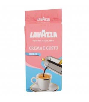 Crema Lavazza & Sabor Dulce Gr 250