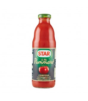 Pummarò Passata 12 x 700 ml