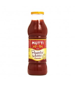 Przecier pomidorowy Mutti 12 x 700 gr