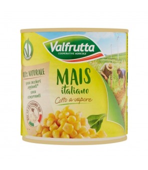 Maíz Dulce Valfrutta 326 gr