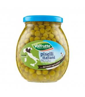 Guisantes Valfrutta Pequeños 360 gr