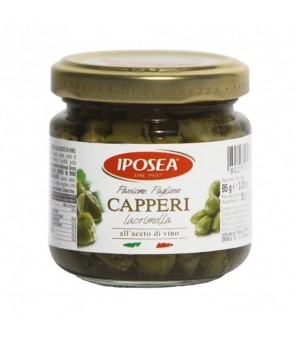 Iposea Câpres Lacrimella 95 gr