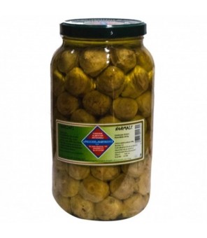 Palluzzi e Bartolucci Carciofi Sott'Olio 3 kg