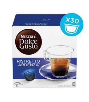 Nescafè Dolcegusto Capsule Espresso Ardenza x 30