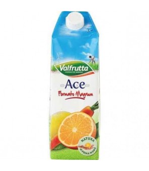 LADRILLO VALFRUTTA JUICES LT 1,5 ACE