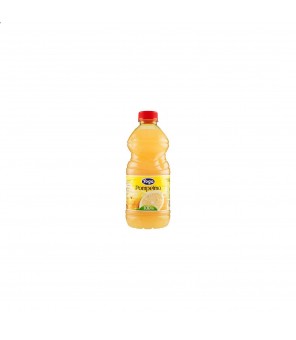 JUS DE YOGA LT.1 PAMPLEMOUSSE 100% PET