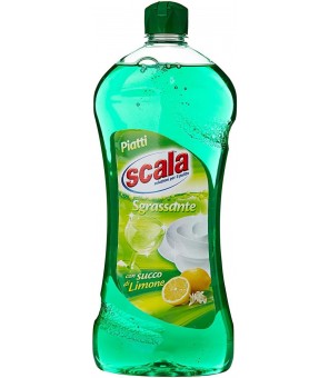 CITRONDISKER SKALRENARE 750 ML