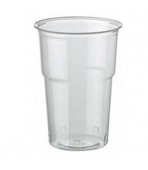 KLEAR CUP GLASSES 50 PIECES OF CC 350