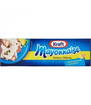 KRAFT MAYONAISE TUBE ML 150