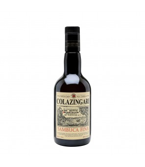 COLAZINGARI SAMBUCA CL.70