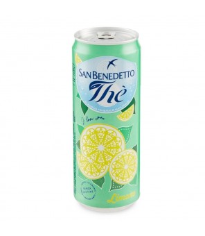 DE SAN BENEDETTO LEMON 24 X 33 CL