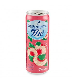 SAN BENEDETTO PEACH 24 X 33 CL