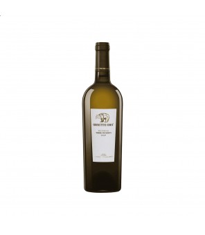 ORSETTO ORO VINO TERRE DI CHIETI PECORINO ML 750