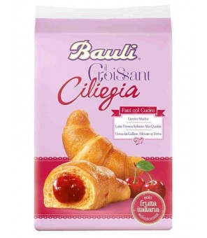 CAJAS CROISSANT CEREZAS 10 X 500 GR