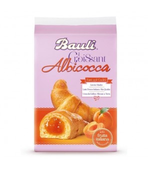 ABRIKOZEN CROISSANT DOZEN 10 X 500 GR