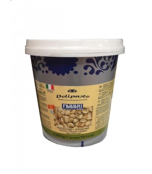 FABBRI DELIPASTE PISTACCHIO 4.1 KG