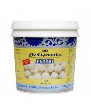 FABBRI DELIPASTE LELLO 3.800 KG