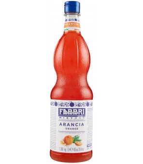 FABBRI MIXYBAR ORANJE 1 LT