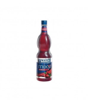 FABBRI MIXYBAR ŻURAWINOWY 1 LT