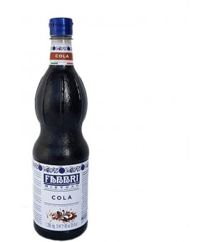 FABBRI MIXYBAR COLA 1 LT